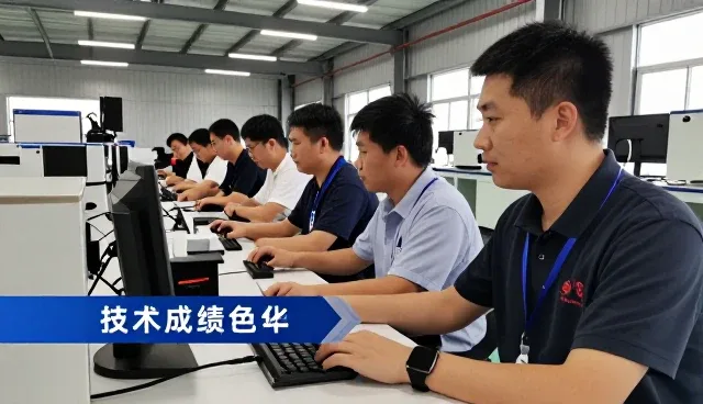 武义宏阳印业有限公司解析技术成果转化的发展趋势